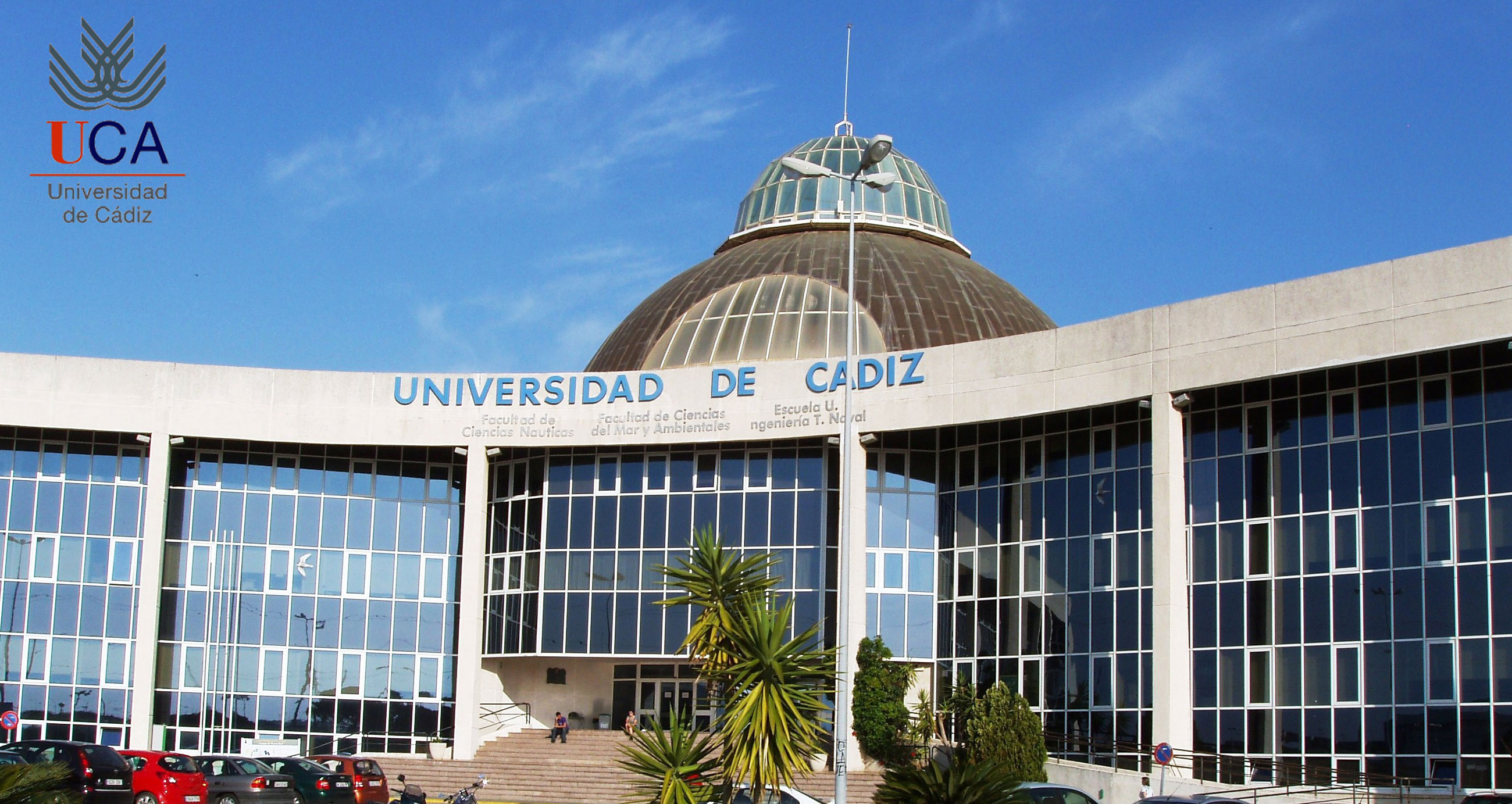 Université de Cadix - Espagne