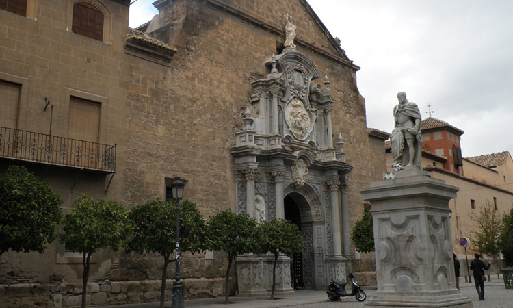 Université de Grenade