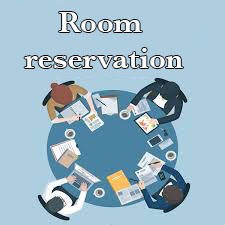 reservation salle