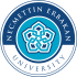 Necmettin erbakan university logo