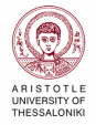Aristotle University