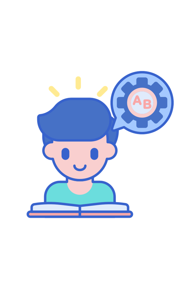 موظف إداري وأستاذ