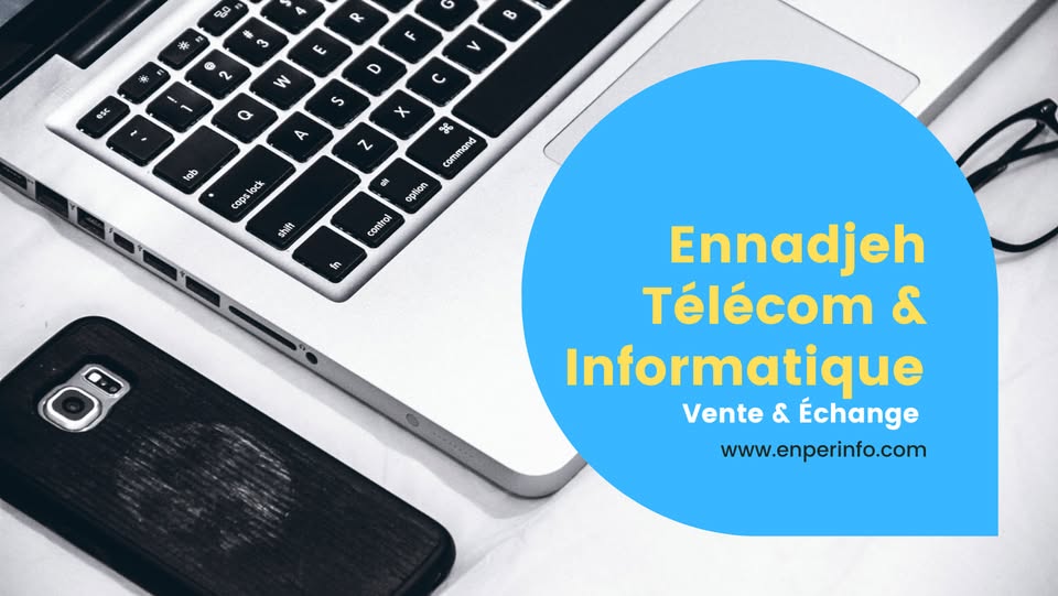 Ennadjah Informatique