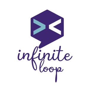 حلقة لا نهائية