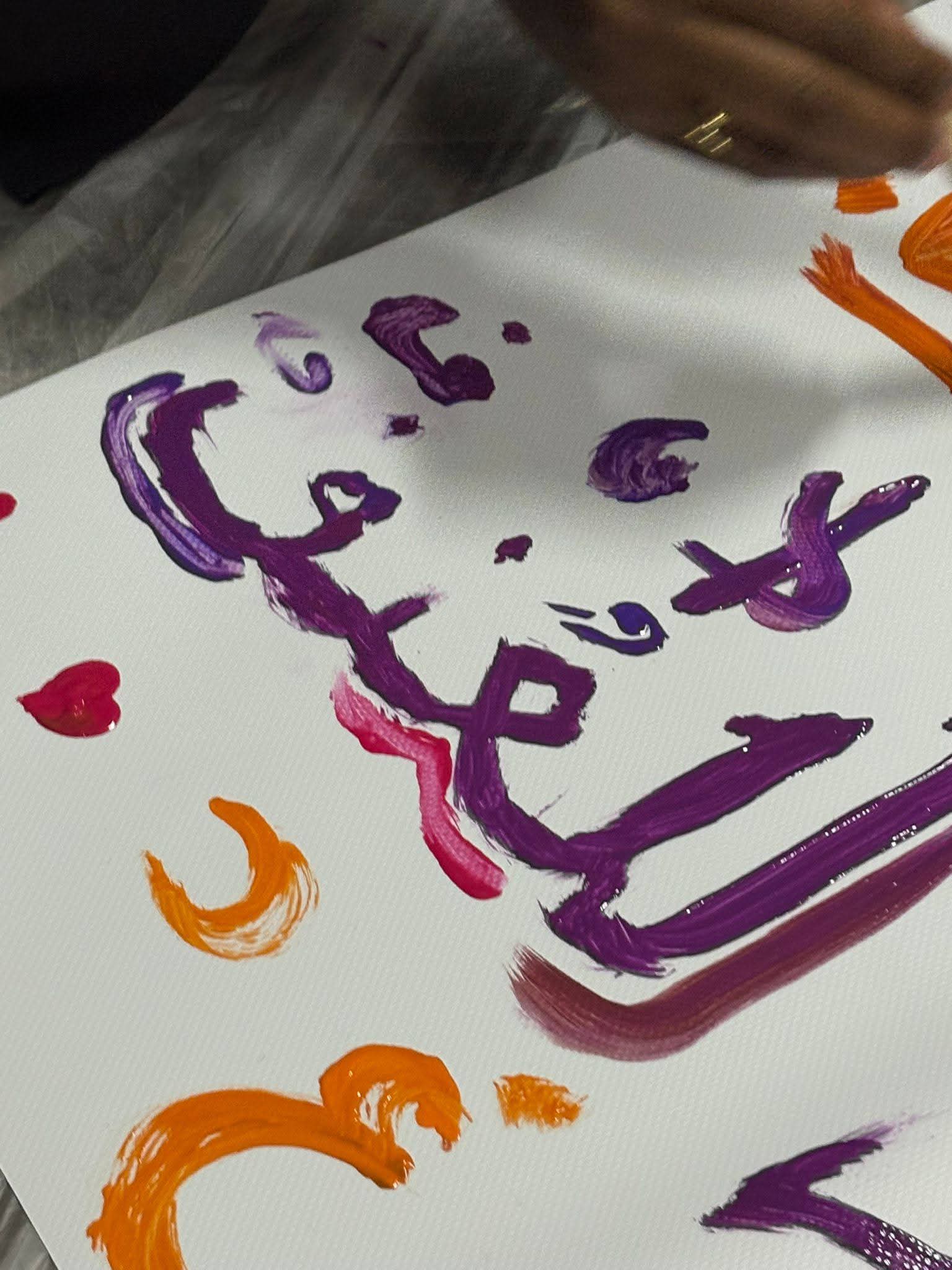 زيارة الاستاذة إنما كولادا غارو سانشيز - جامعة اليكانتي -الإسبانية