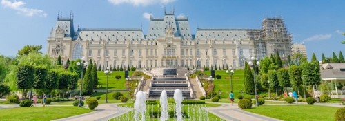 توفر تمويل برنامج Erasmus+ من جامعة Alexandru Ioan Cuza في ياش - لمحاضري جامعة oran1 دعوة لتقديم الطلبات (2026 - 2027)