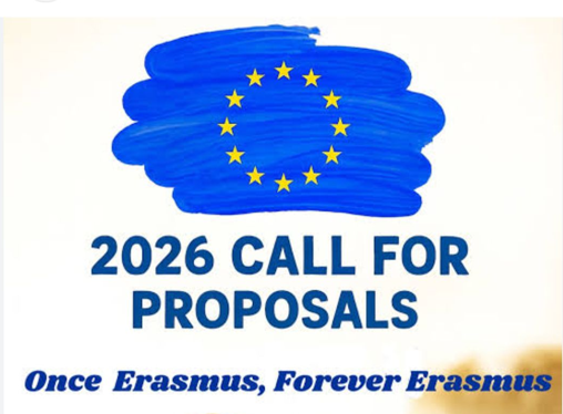 إيراسموس+ جامعة وهران 1-أحمد بن بلة