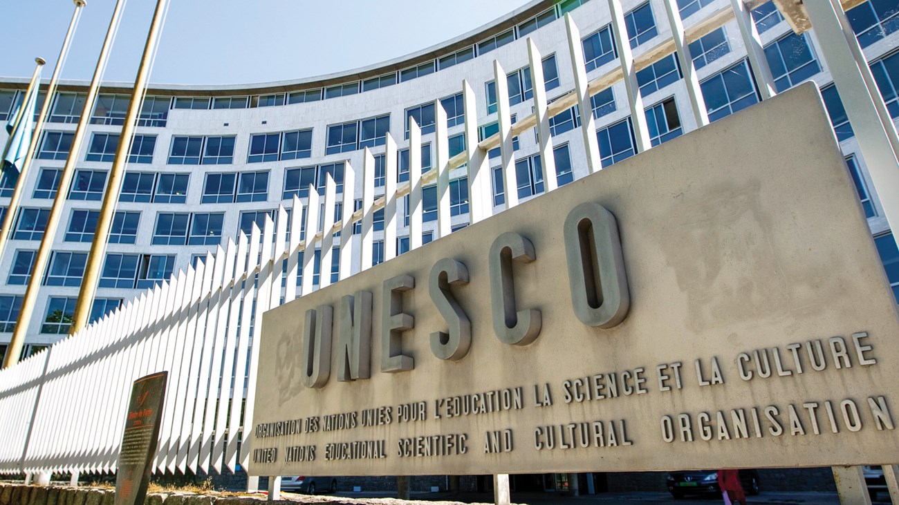  Appel à candidatures  Prix UNESCO-Russie Mendeleïev en sciences fondamentales (4e cycle)