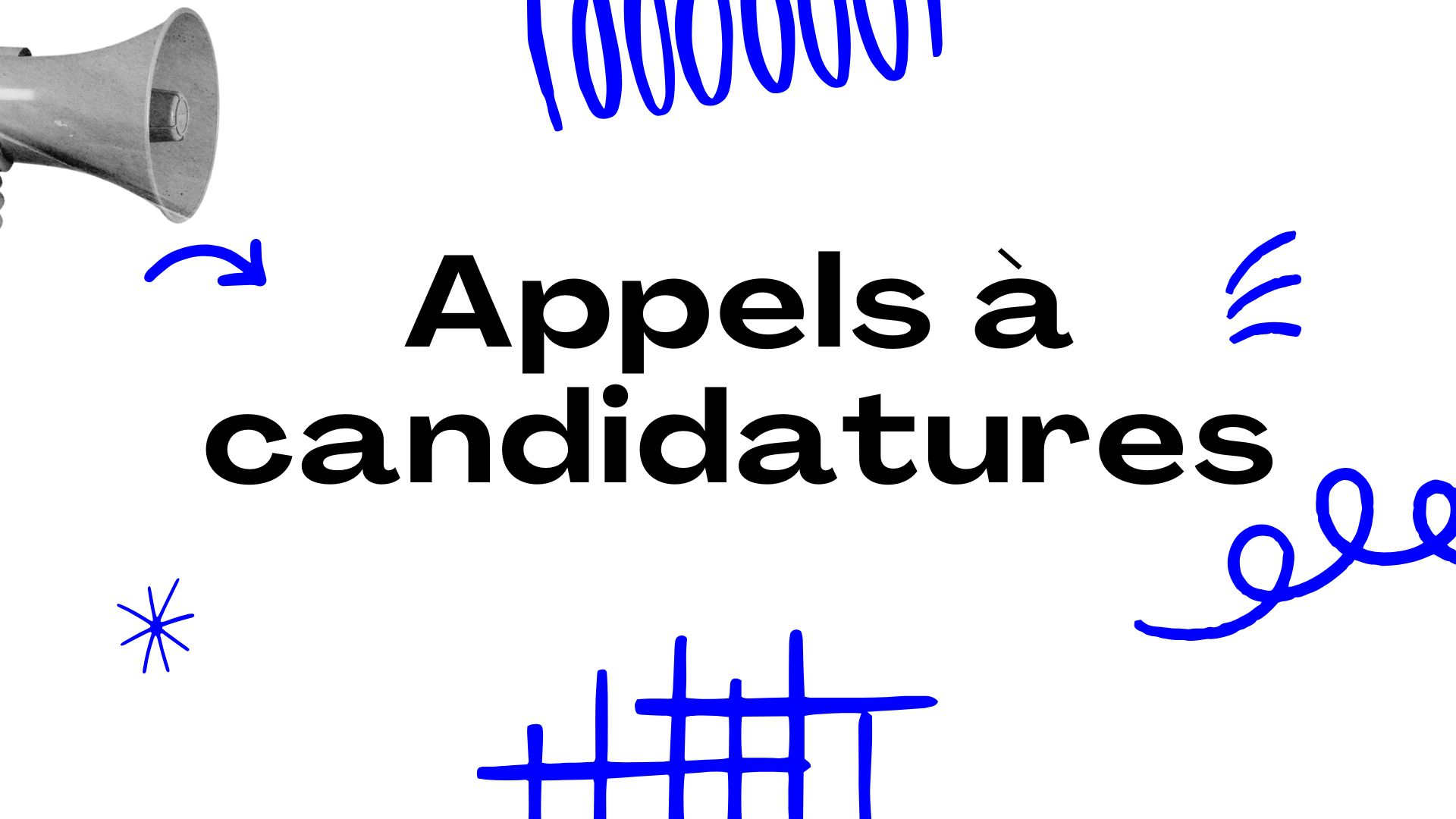 Offres de bourses d’études